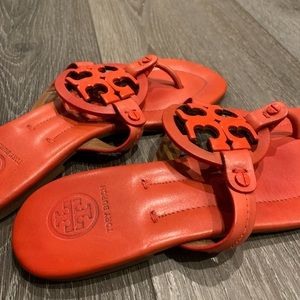 Tory Burch Miller Sandals
